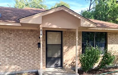 826 W 9th Street, Bonham TX 75418 - Photo 4