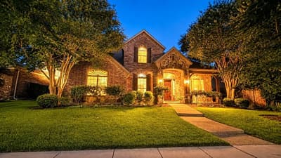 1019 Hot Springs Drive, Allen TX 75013