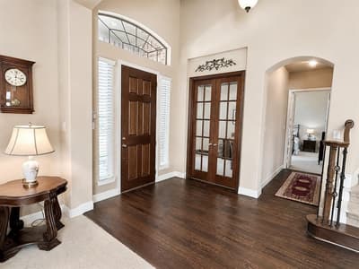 1019 Hot Springs Drive, Allen TX 75013 - Photo 5