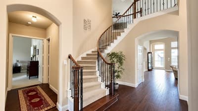 1019 Hot Springs Drive, Allen TX 75013 - Photo 4
