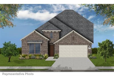 4004 Menard Street, McKinney TX 75071