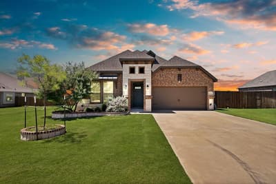 12713 Panther Creek Drive, Godley TX 76044