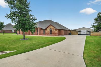 7915 Stone Ridge Drive, Northlake TX 76247