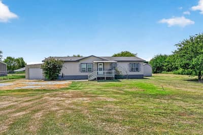 11529 Old Stoney Road, Ponder TX 76259