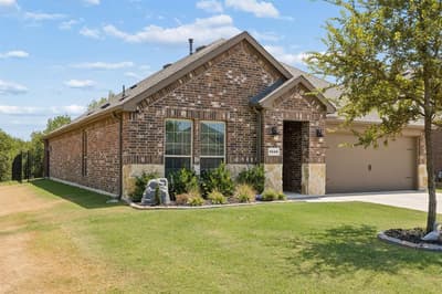 3440 Brady Starr Drive, Aubrey TX 76227 - Photo 3