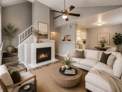 1122 Millview Drive # 1202, Arlington TX 76012