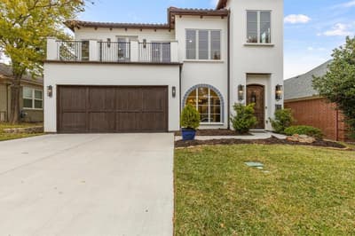 3904 W 5th Street, Fort Worth TX 76107 - Photo 3