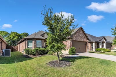 3109 Frio Road, Little Elm TX 75068 - Photo 2