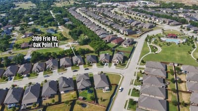 3109 Frio Road, Little Elm TX 75068 - Photo 4