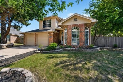 1912 Stallion Court, Keller TX 76248 - Photo 2