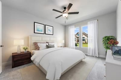 1004 Hay Loft Lane, Celina TX 75009 - Photo 2