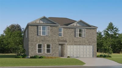 1918 Chippewa Drive, Cleburne TX 76033