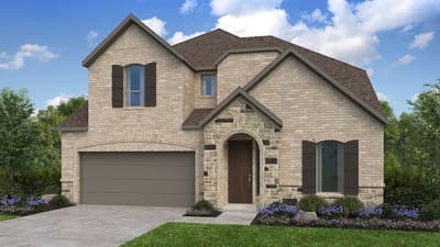 526 Wisteria Street, Lakewood Village TX 75068