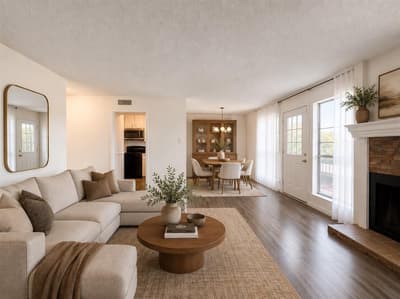5506 Boca Raton Boulevard # 436, Fort Worth TX 76112