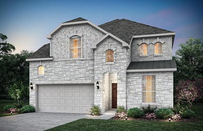 14574 Jemison Street, Pilot Point TX 75009