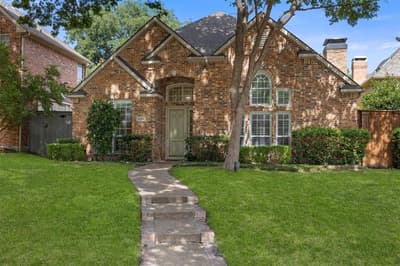 8644 Breakers Point, Dallas TX 75243