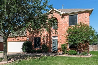 3119 Summer Grove Court, Mansfield TX 76063 - Photo 2