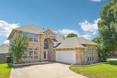 6940 Chapelridge Drive, Dallas TX 75249