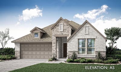 917 Hickory Chase Drive, Godley TX 76044