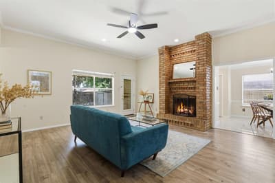 7229 Laurelhill Court S, Fort Worth TX 76133