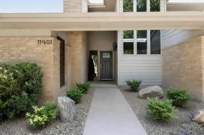 11901 Woodbridge Drive, Dallas TX 75243 - Photo 3