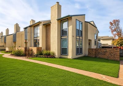7155 Fair Oaks Avenue # 22, Dallas TX 75231