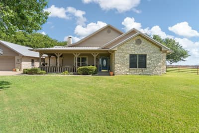 8648 County Road 1128, Godley TX 76044