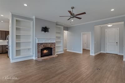 574 Brunswick Gardens, Haughton LA 71037 - Photo 5