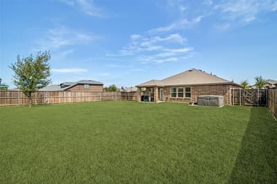 917 Crepe Myrtle Lane, Anna TX 75409 - Photo 2
