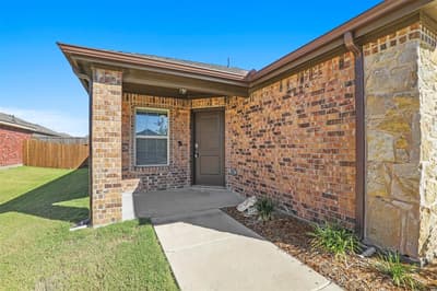 121 Woodland Street, Anna TX 75409 - Photo 3