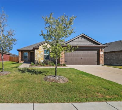 121 Woodland Street, Anna TX 75409