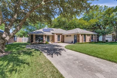3010 Rambling Drive, Dallas TX 75228 - Photo 2