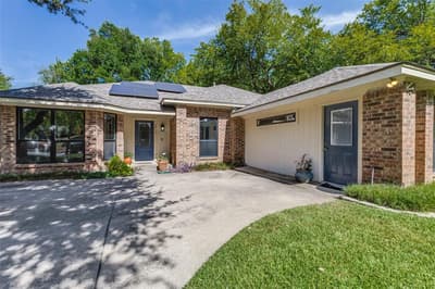3010 Rambling Drive, Dallas TX 75228 - Photo 3