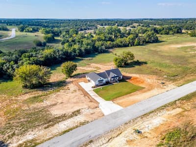 217 Kilkenny Road, Poolville TX 76487