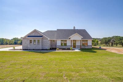 237 Kilkenny Road, Poolville TX 76487