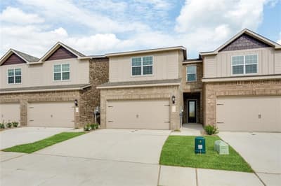 468 Boyd Road, Pilot Point TX 76258