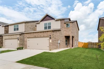 462 Boyd Road, Pilot Point TX 76258