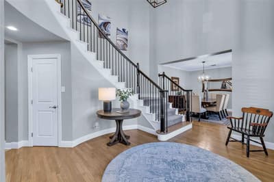2217 Landoine Lane, Lewisville TX 75056 - Photo 2