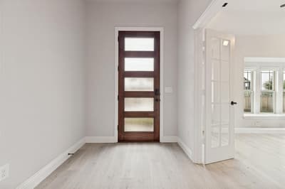 5405 Pooley Lane, McKinney TX 75071 - Photo 4