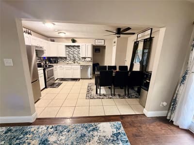 1224 Whittenburg Drive, Fort Worth TX 76134