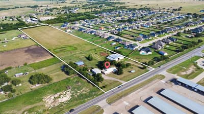 12501 Fm 2331, Godley TX 76044