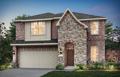 4821 Ripley Avenue, Celina TX 75009