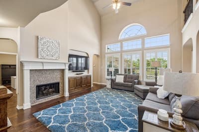 2261 Hideaway Pointe Drive, Little Elm TX 75068 - Photo 5