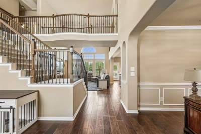 2261 Hideaway Pointe Drive, Little Elm TX 75068 - Photo 4