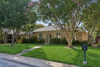 7118 Winedale Drive, Dallas TX 75231