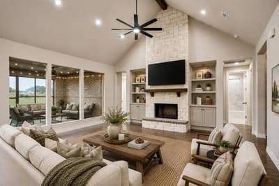 336 El Pescado Court, Godley TX 76044