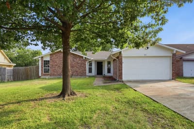 705 Via Avenida, Mesquite TX 75150