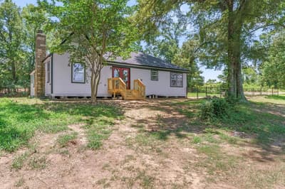 4022 VZ County Road 1701, Grand Saline TX 75140 - Photo 2