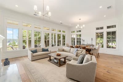 4505 East Cove Court, Malakoff TX 75148