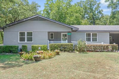 1207 Lakeside Drive, Grand Saline TX 75140 - Photo 3